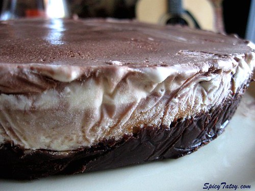 Icecream cake