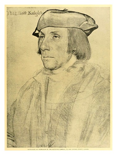 024-Sir Thomas Elliot-Hans Holbein el Joven
