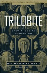 Trilobite Eyewitness to Evolution
