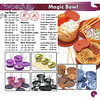Magic Bowl ; Rp. 98.000 - Rp. 138.000