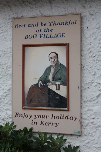 Bog Village