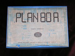 PLAN 80 A -- Do it yourself computer