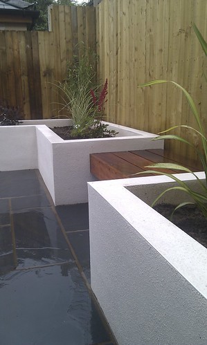 Landscaping Bollington. Paving and Fencing Image 30