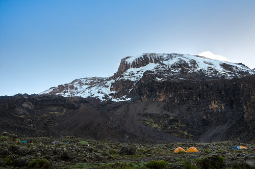 Kilimanjaro 037
