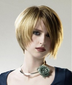 cabelo curto feminino 2011