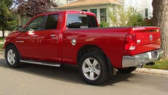2010 Dodge Ram