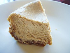 mini cinnamon brown sugar cheesecake - 29