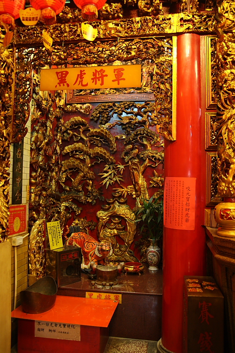 霞海城隍廟07