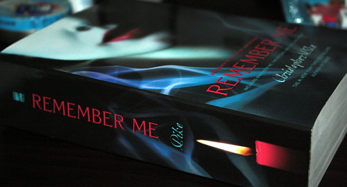 Remember Me Trilogy by Christopher Pike