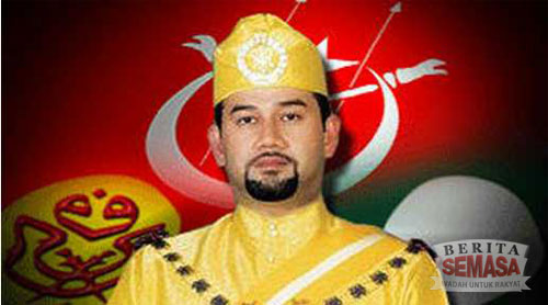 5038436957 218f063089 (Video) Sultan Muhamammad ke V   Kelantan