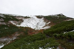 第三雪渓