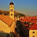 The Allure of Dubrovnik, Croatia