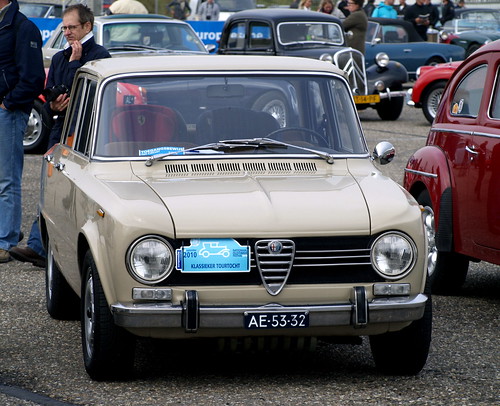 1974 Opel Manta A 1600 