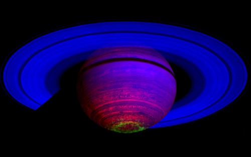 saturn (Image credit NASA-JPL-University of Arizona-University of Leicester)