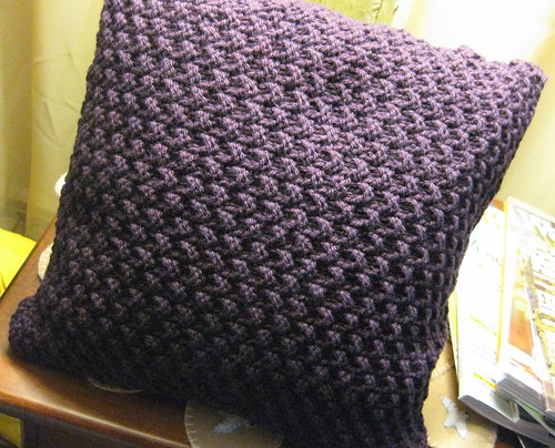 knit side
