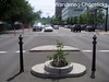 12 Mill Ends Park (Smallest Park in the World) - Portland - Oregon 5