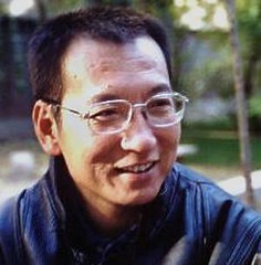 Liu Xiaobo - 2010 Nobel Peace Prize Winner