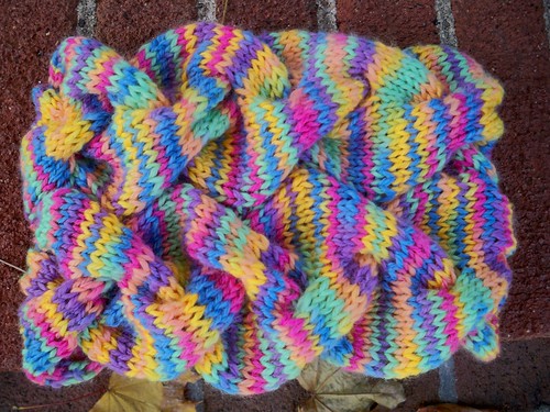 Another Braidy Cowl