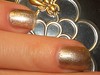 Dior Vernis #226 Timeless Gold (Holiday 2010)