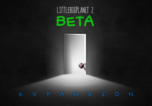 LBP 2 Beta Expansion