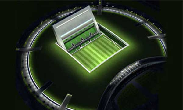 Qatar estadio Laptop FIFA Mundial de Fútbol 2022