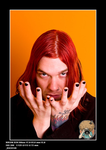 Brent Smith Shinedown