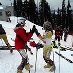 Mars Canadian Junior Alpine Championships 2005
