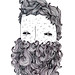 weirdd beardd