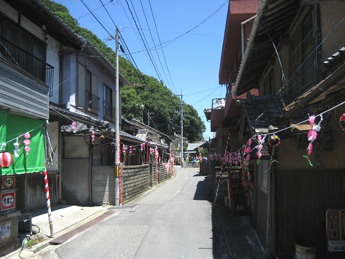 大崎上島 町の風景 写真25
