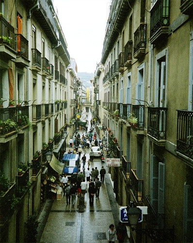 san_sebastian_street1996