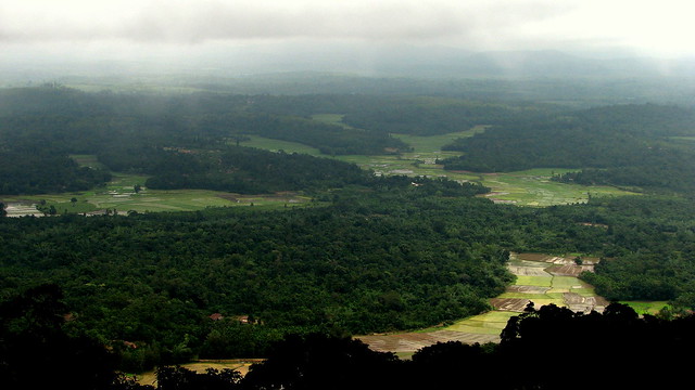 Kundadri Valley