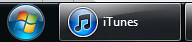 Thumb Los logos de iTunes 10 y Windows 7 son muy similares