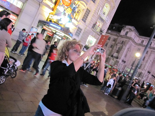 cheryl at piccadilly