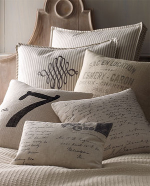 French-Laundry-Pillows