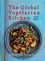 Global Vegetarian Kitchen cover