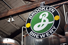 @ brooklyn brewery
