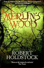 Merlins wood
