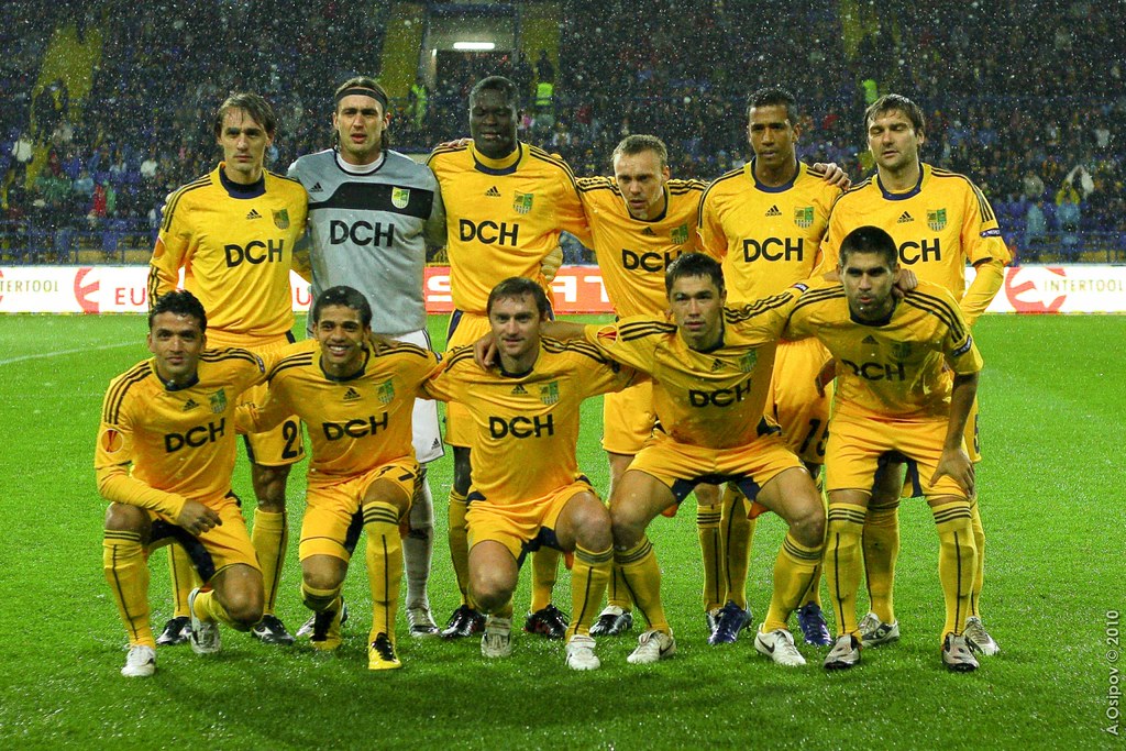: 30/09/2010,  , -  30/09/2010, Europa League, Metalist Kharkiv - PSV Eindhoven