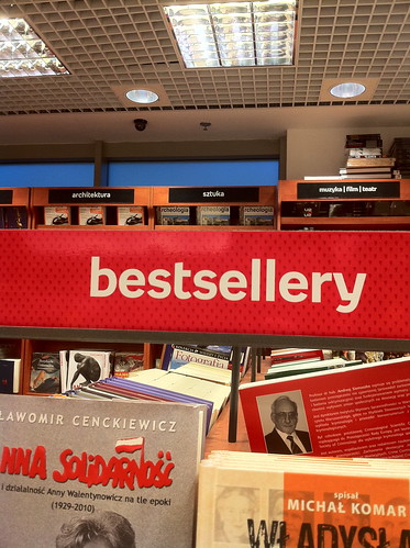 bestsellery