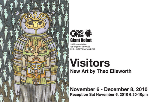 GR2 - Visitors - Theo Ellsworth