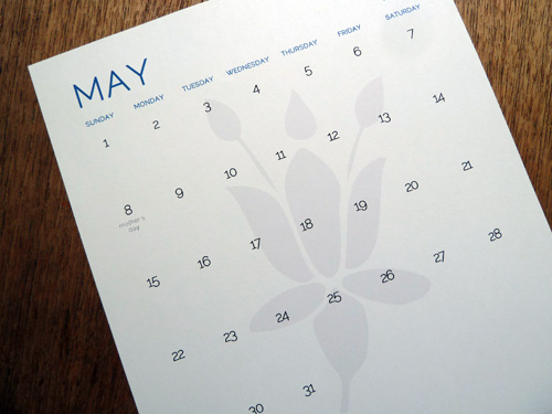 printable 2011 calendar may. Printable 2011 Calendar #39;Zen#39;
