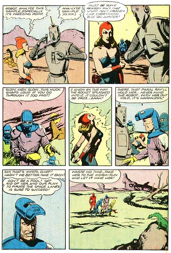 Planet Comics 43 - Mysta (July 1946) 05