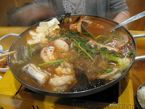 Nakwon Restaurant 7