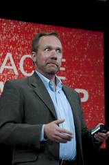Thomas Kyte, Oracle Develop Keynote, JavaOne + Develop 2010 San Francisco