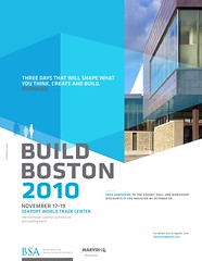 Build Boston 2010