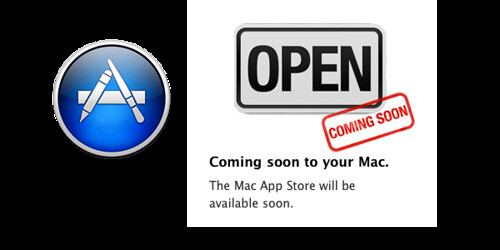 MacAppStore.Coming.Soon