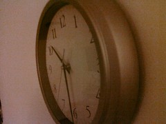 A Clock