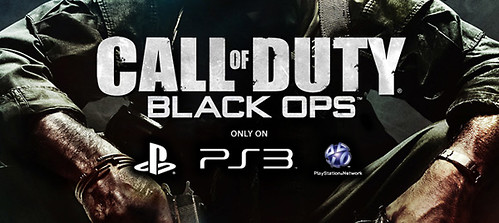 Call of Duty: Black Ops and MLG