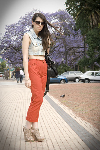 red pants3