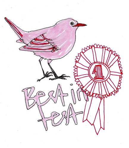 pinkbird best in test